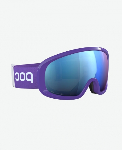 Купить Маска POC Fovea Mid Clarity Comp PC40409 в Киеве по лучшей цене с доставкой в Украине | Магазин NORTHWALL